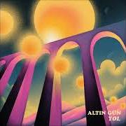 The lyrics YEKTE of ALTIN GÜN is also present in the album Yol (2021)
