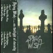The lyrics IT HURTS AGAIN of DYING WISH is also present in the album On twilight of eternity (1998)