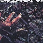 The lyrics LOVE / HATE of DYSTOPIA is also present in the album Human = garbage (1994)