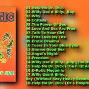 The lyrics L.O.V.E. (SEX ON THE BEACH) of E-ROTIC is also present in the album Very best of e-rotic (2001)