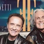 The lyrics NOTTE A SORPRESA of ROBY FACCHINETTI & RICCARDO FOGLI is also present in the album Insieme (2017)