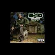 The lyrics 43 of E-40 is also present in the album Revenue retrievin': graveyard shift (2011)