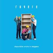 The lyrics PRIMAVERA '80 of ROVERE is also present in the album Disponibile anche in mogano (2019)