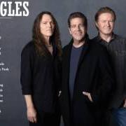 The lyrics WASTED TIME of EAGLES is also present in the album Eagles live (1980)