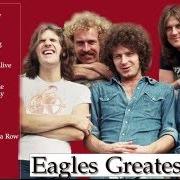 The lyrics TAKE IT EASY of EAGLES is also present in the album Eagles: the very best of (2003)