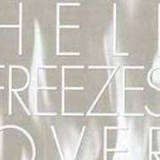 The lyrics DESPERADO of EAGLES is also present in the album Hell freezes over (1994)