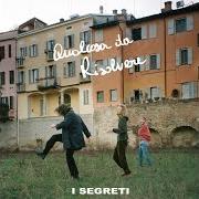 The lyrics LEI E NOI of I SEGRETI is also present in the album Qualcosa da risolvere (2021)
