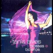The lyrics DEVOLVI of TÂNIA ALVES is also present in the album Amores e boleros (1994)