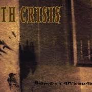 The lyrics CEASE TO EXIST of EARTH CRISIS is also present in the album Gomorrah's season ends (1996)