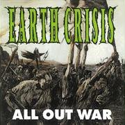 The lyrics STAND BY of EARTH CRISIS is also present in the album All out war (1995)