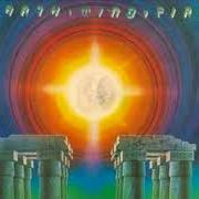 The lyrics STAR of EARTH, WIND & FIRE is also present in the album I am (1979)
