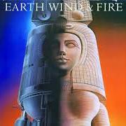 The lyrics I'VE HAD ENOUGH of EARTH, WIND & FIRE is also present in the album Raise! (1981)