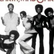 The lyrics ALL ABOUT LOVE (FIRST IMPRESSION) of EARTH, WIND & FIRE is also present in the album That's the way of the world (1975)