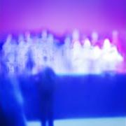 The lyrics VIOLET MONUMENTAL I of TIM HECKER is also present in the album Love streams (2016)