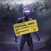 The lyrics WALLMONGER of VIRTUAL RIOT is also present in the album Save yourself (2019)