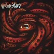 The lyrics BLINDED of ALIEN WEAPONRY is also present in the album Tangaroa (2021)