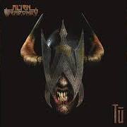 The lyrics NOBODY HERE of ALIEN WEAPONRY is also present in the album Tü (2018)