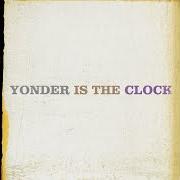 Yonder is the clock