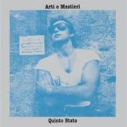 The lyrics ULTIMISSIMA of QUINTO STATO is also present in the album Quinto stato (2003)