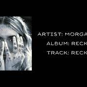 The lyrics MEND of MORGAN WADE is also present in the album Reckless (2021)