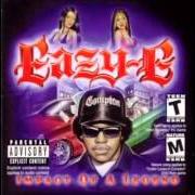 The lyrics THE REV (SKIT) of EAZY-E is also present in the album Impact of a legend (2002)