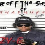 The lyrics EAZY-ER SAID THAN DUNN of EAZY-E is also present in the album Eternal e (1995)