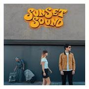 The lyrics SUNSET SOUND of TOM SPEIGHT is also present in the album Sunset sound (2020)