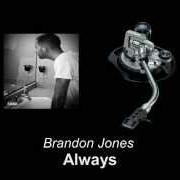The lyrics LETTER TO MY PARENTS of BRANDON JONES is also present in the album Path to atonement (2013)