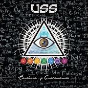 The lyrics BALANCE of USS (UBIQUITOUS SYNERGY SEEKER) is also present in the album Einsteins of consciousness (2021)