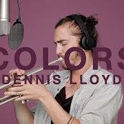 The lyrics RUN AND HIDE of DENNY WHITE is also present in the album Colors (2013)