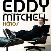 The lyrics POUR TUER LE TEMPS of EDDY MITCHELL is also present in the album Héros (2013)