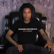 The lyrics MY DARK PLACES of SANANDA MAITREYA is also present in the album Wildcard (2001)