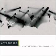 The lyrics 1.9.9.6. of AFTERHOURS is also present in the album Siam tre piccoli porcellin - live (disc 2) (2001)