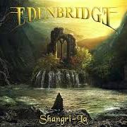 The lyrics SOMEWHERE ELSE BUT HERE of EDENBRIDGE is also present in the album Shangri-la (2022)