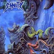 The lyrics ON THE OTHER SIDE of EDGE OF SANITY is also present in the album The spectral sorrows (1993)