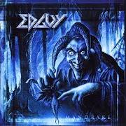 The lyrics NAILED TO THE WHEEL of EDGUY is also present in the album Mandrake (2001)
