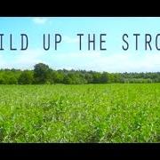 The lyrics DIM MY LIGHTS of JULIETTE ASHBY is also present in the album Build up the strong (2016)
