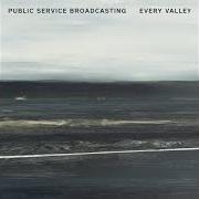 The lyrics TURN NO MORE of PUBLIC SERVICE BROADCASTING is also present in the album Every valley (2017)