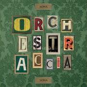 The lyrics NINA ALLA FINESTRA of ORCHESTRACCIA is also present in the album Sona orchestraccia sona (2013)