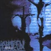 The lyrics MENTAL REPRESSION of EIGHTEEN VISIONS is also present in the album Lifeless (1998)