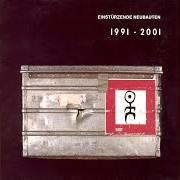The lyrics SONNENBARKE of EINSTUERZENDE NEUBAUTEN is also present in the album Silence is sexy (2000)