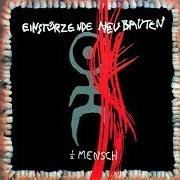 The lyrics Z. N. S. of EINSTUERZENDE NEUBAUTEN is also present in the album Halber mensch (1985)