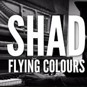 The lyrics THANK YOU of SHAD is also present in the album Flying colours (2013)