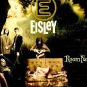 The lyrics PLENTY OF PAPER of EISLEY is also present in the album Room noises (2005)
