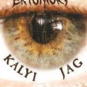 The lyrics DON'T NEED of EKTOMORF is also present in the album Kalyi jag (2000)