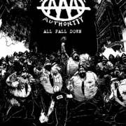 The lyrics 12:00 AM of AGAINST ALL AUTHORITY is also present in the album All fall down (1998)