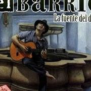 The lyrics EL MIEDO of EL BARRIO is also present in the album La fuente del deseo (2000)