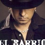 The lyrics ORGULLO of EL BARRIO is also present in the album La voz de mi silencio (2007)