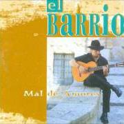The lyrics YO YA NO CREO EN EL AMOR of EL BARRIO is also present in the album Yo sueno flamenco (1997)