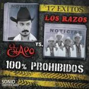 The lyrics BRUJA of EL CHAPO DE SINALOA is also present in the album Con la fuerza del corrido (2009)